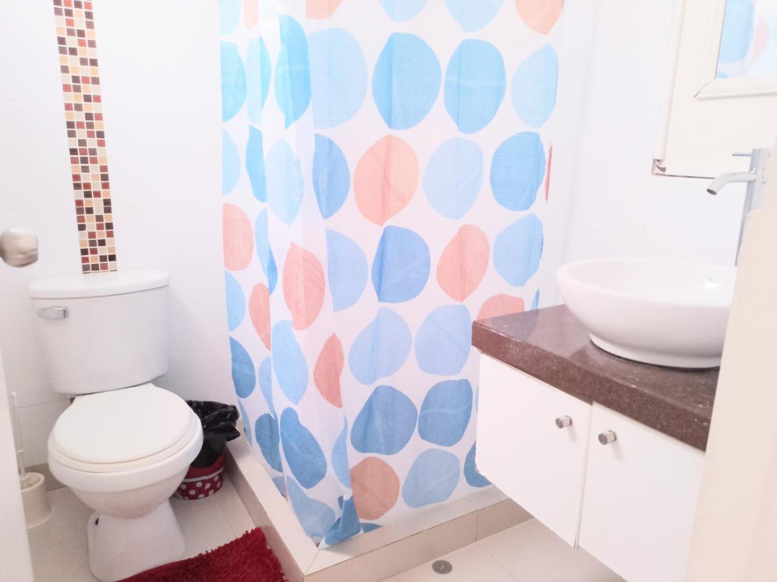 Apartamento In The Heart Of