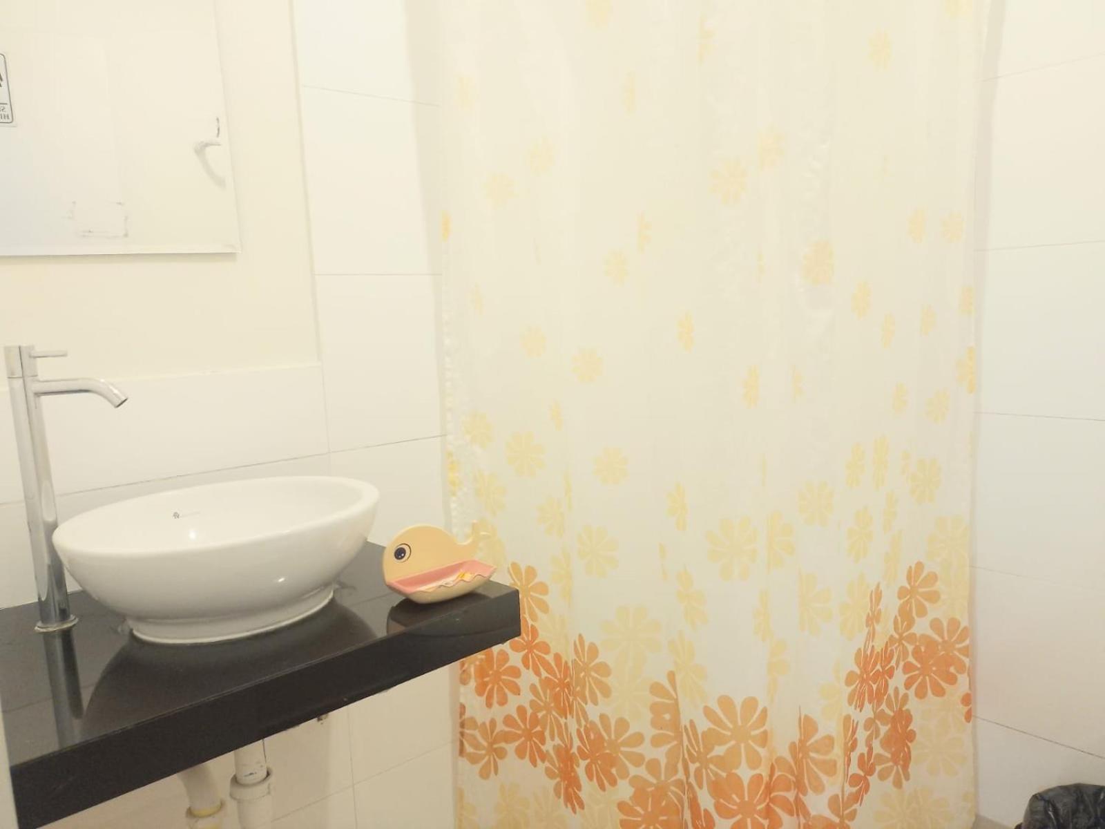 Apartamento In The Heart Of Lima