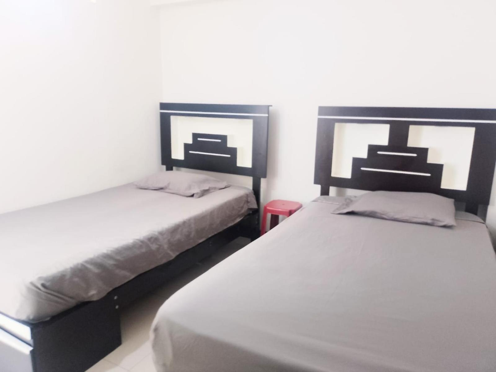 In The Heart Of Apartamento Lima