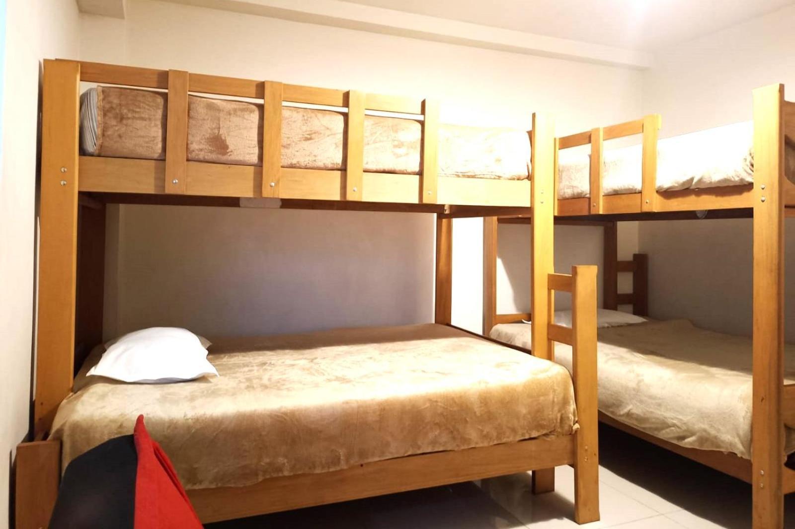 In The Heart Of Apartamento Lima