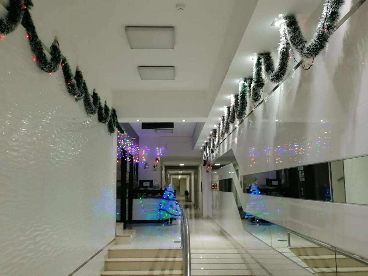 In The Heart Of Apartamento *