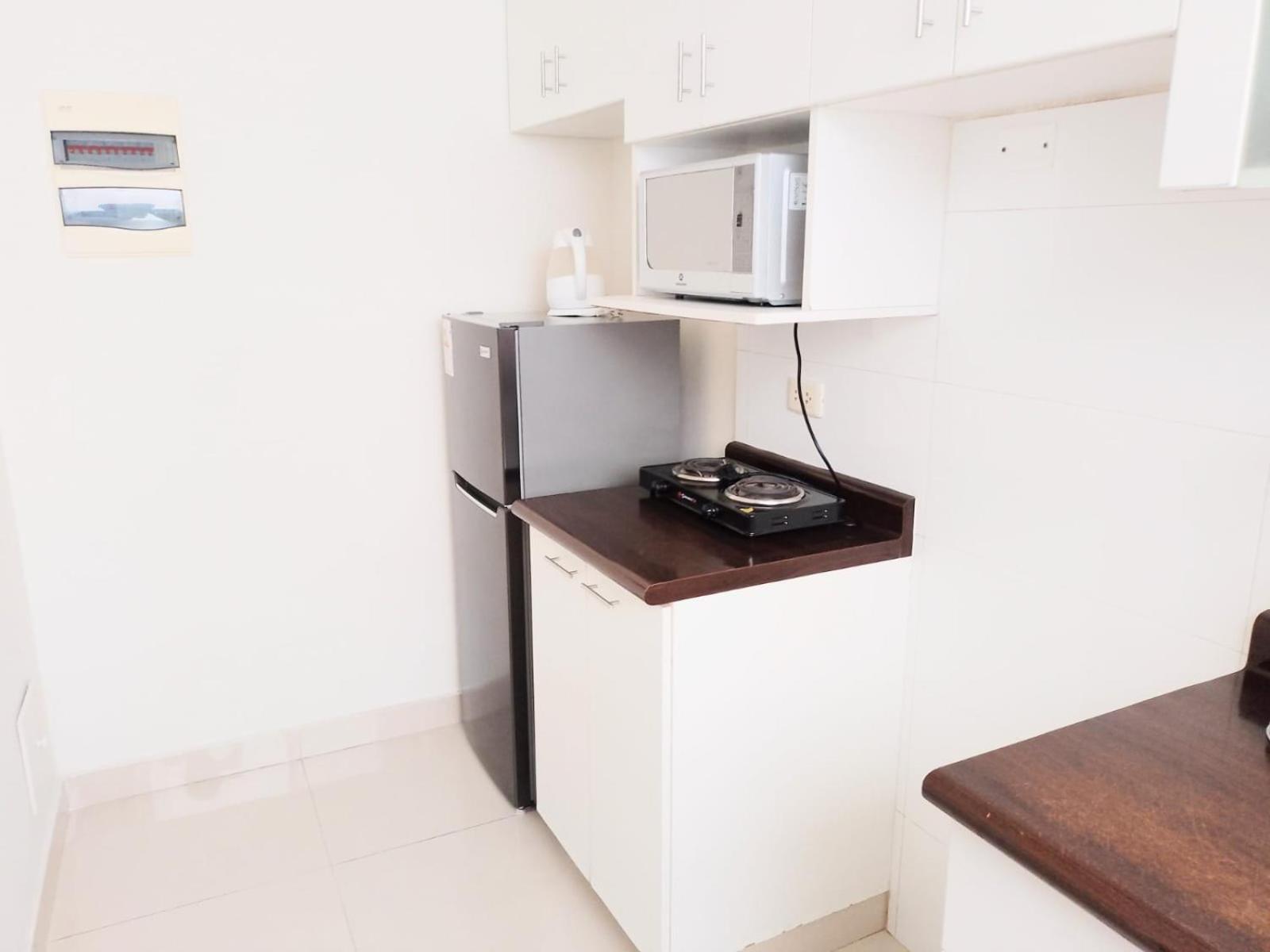 Apartamento In The Heart Of Lima