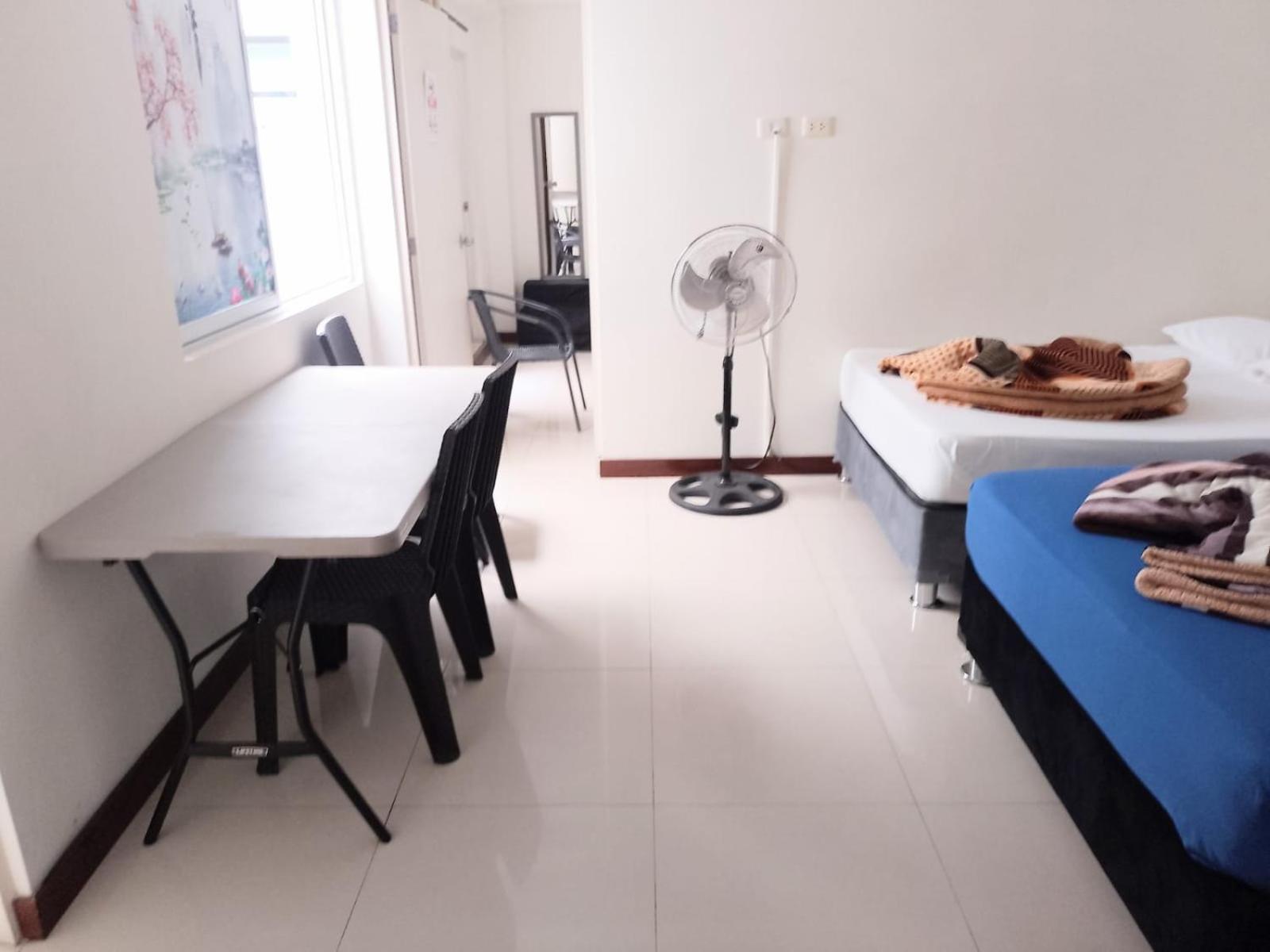 In The Heart Of Apartamento *