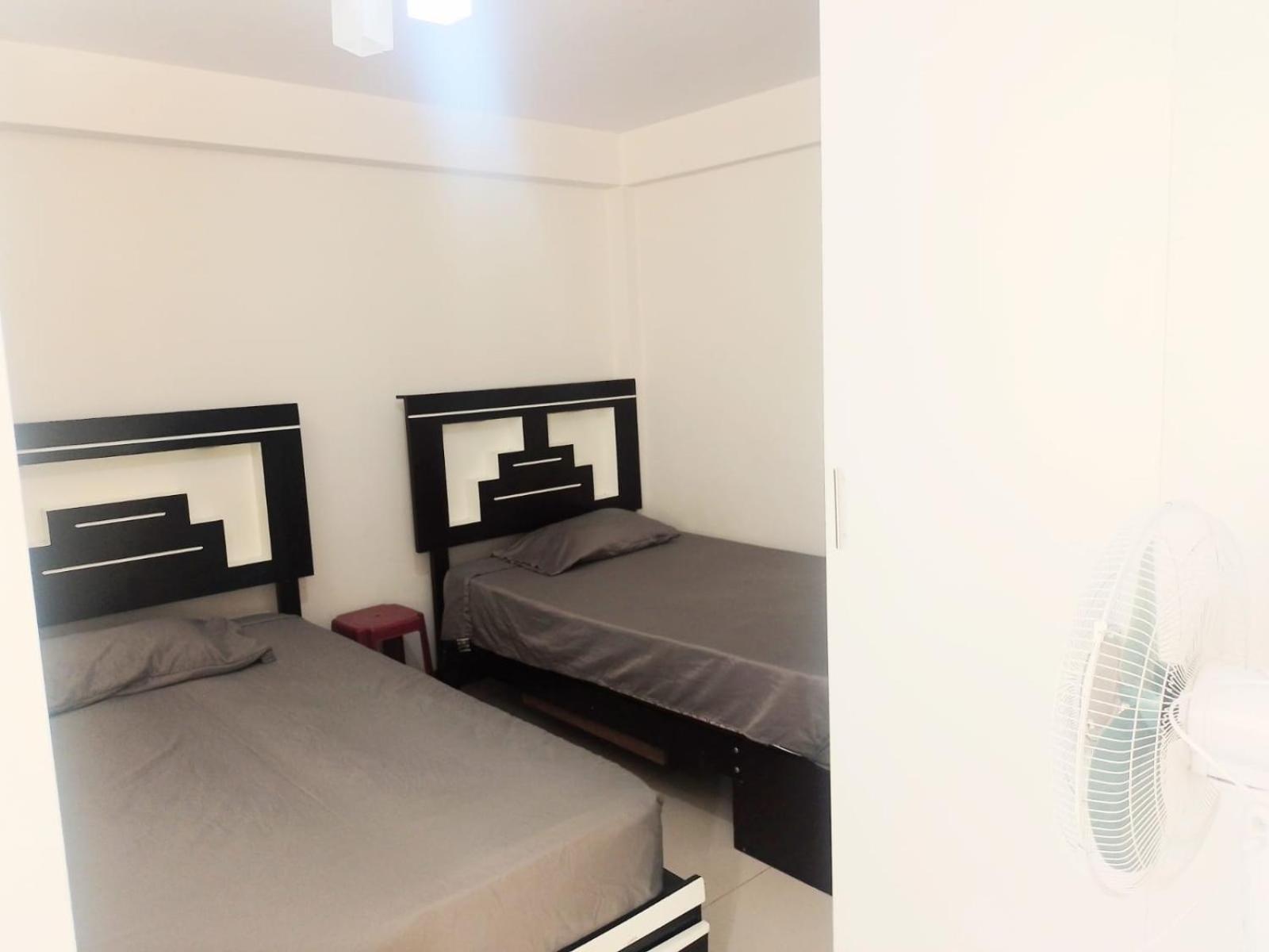 Apartment In The Heart Of Lima