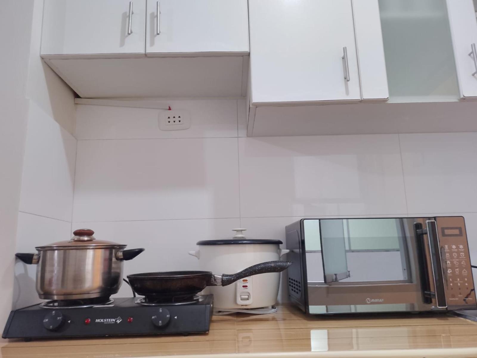 Apartamento In The Heart Of