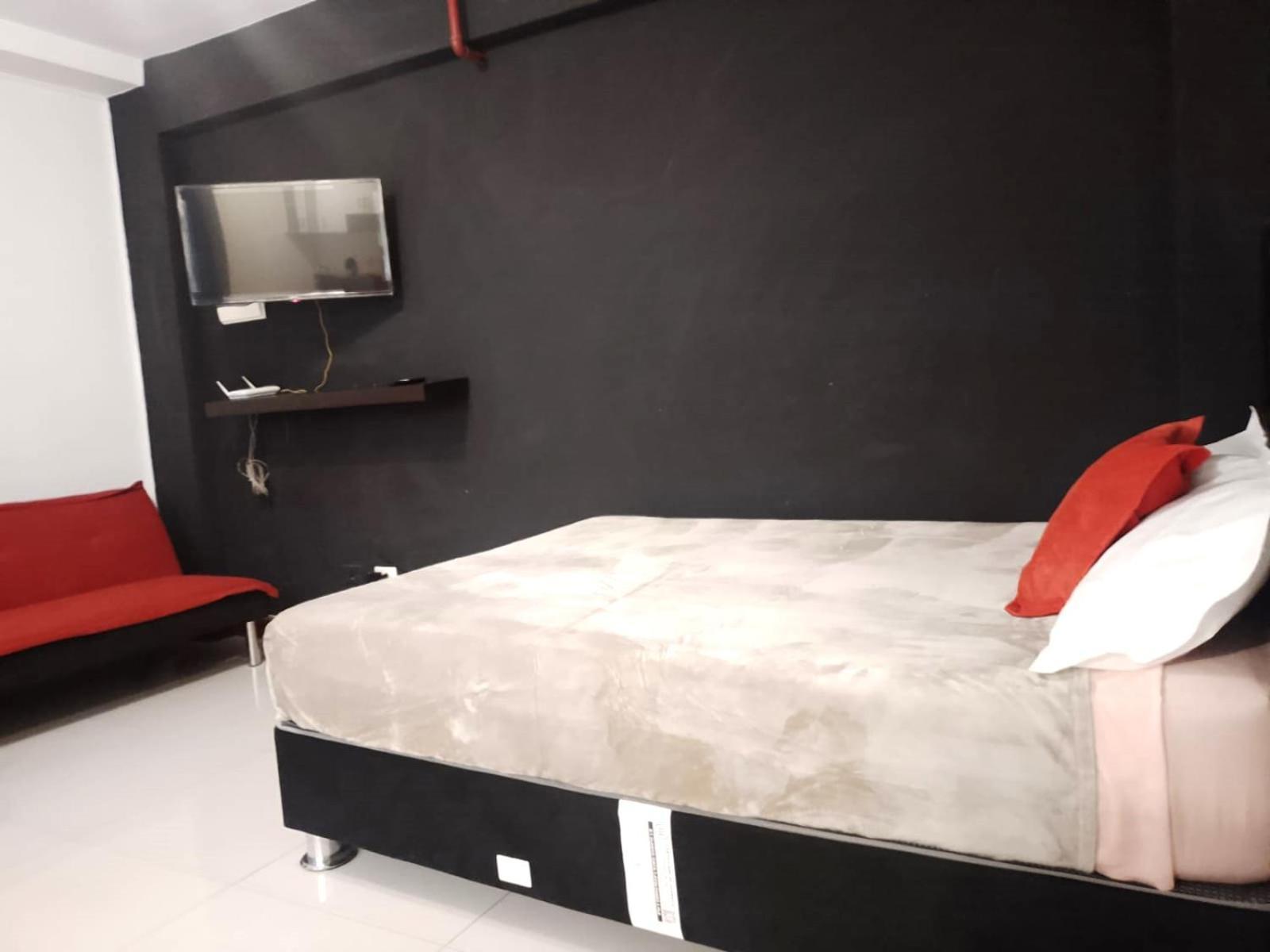 In The Heart Of Apartamento