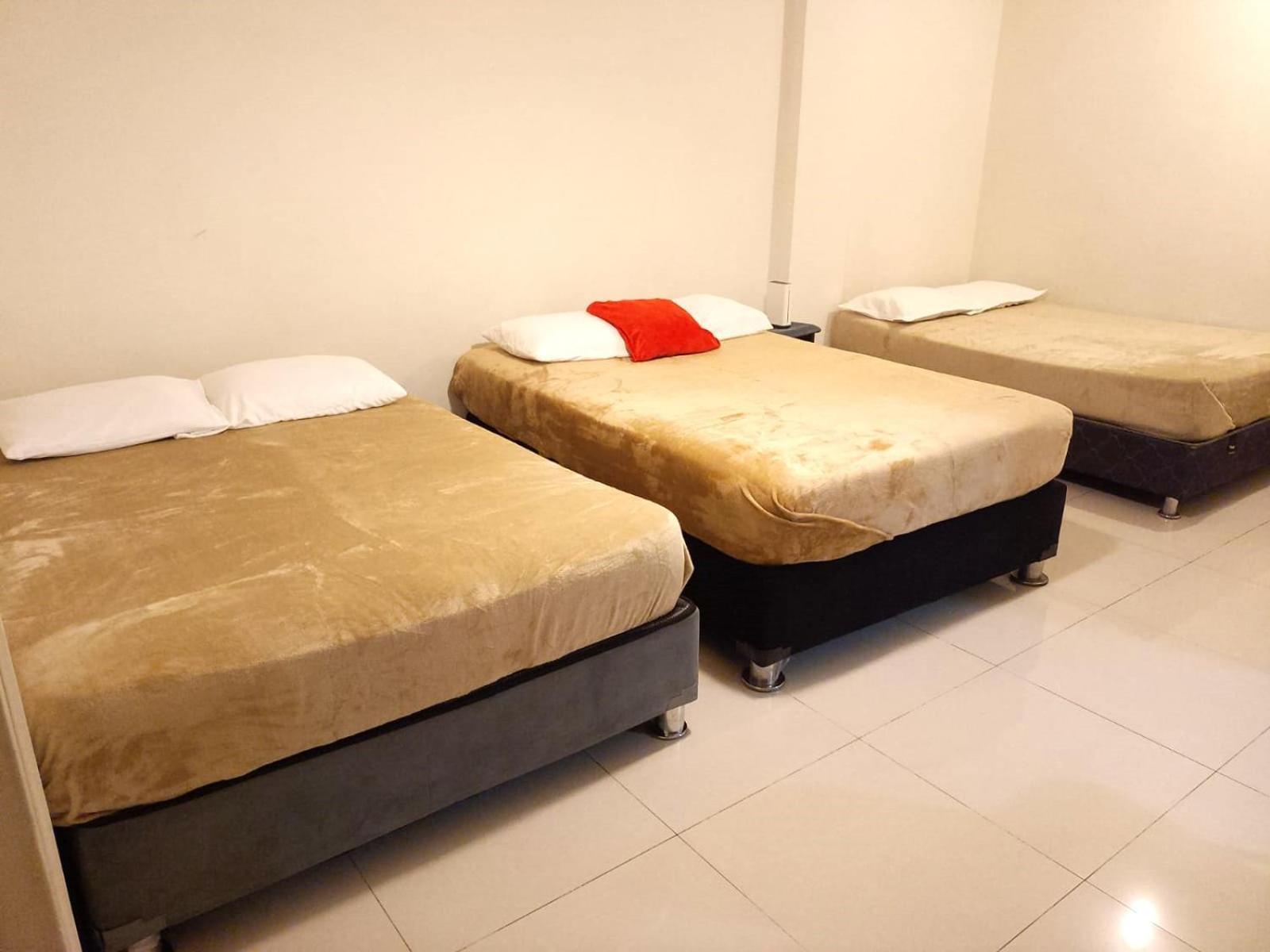 Apartamento In The Heart Of