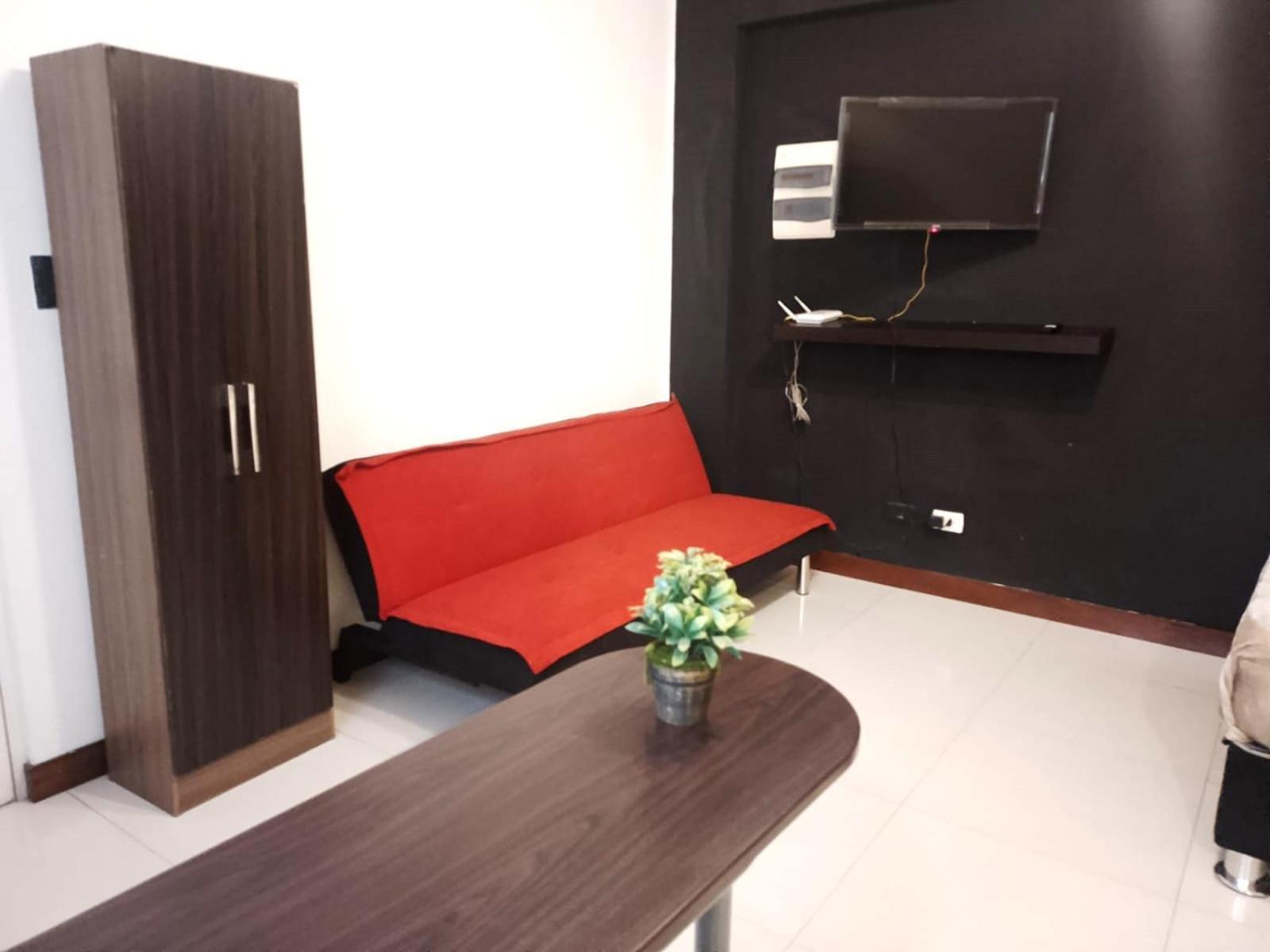 In The Heart Of Apartamento *