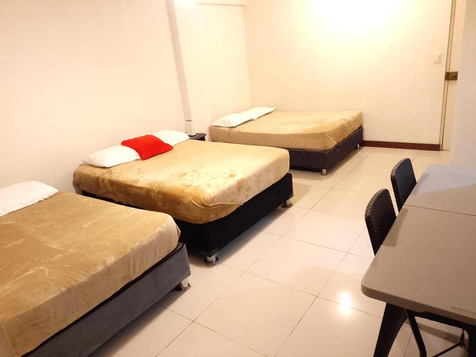 Apartamento In The Heart Of