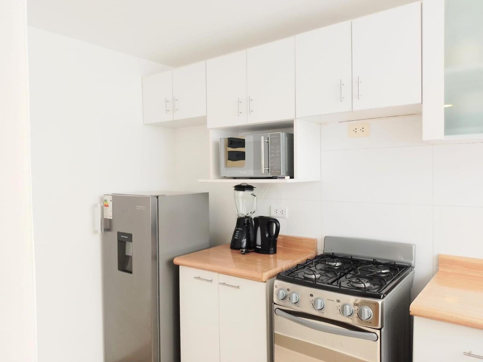 In The Heart Of Apartamento *
