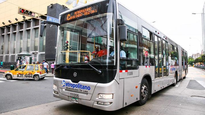 In The Heart Of * Lima